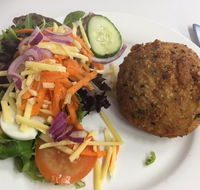 Cafe Red Cherry - Sunshine Coast Tourism