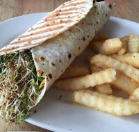 Cafe Splash - Sunshine Coast Tourism