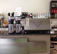 Cafe Via Biscotti - Holiday Sunshine Coast
