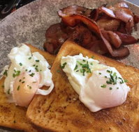 Caffeine Bistro - Sunshine Coast Tourism