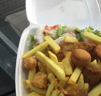 Classic Fish Shop - Sunshine Coast Tourism