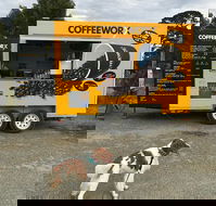Coffeeworx - Holiday Sunshine Coast