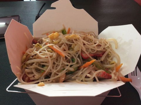 Colac Noodle Bar - Holiday Sunshine Coast 0