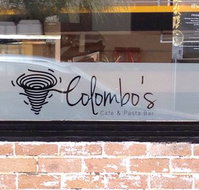 Colombo's Cafe  Pasta Bar - Sunshine Coast Tourism