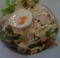 Courtyard Cafe - Sunshine Coast Tourism