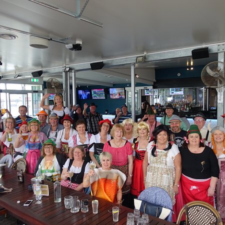 Criterion Hotel - Sunshine Coast Tourism 0