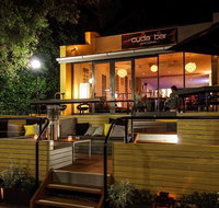 Cuda Bar and Restaurant - Sunshine Coast Tourism