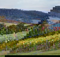 De Bortoli Winery  Restaurant - Holiday Sunshine Coast