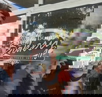 Dougs Hot Bread - Sunshine Coast Tourism