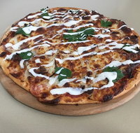 Edgar Street Pizza - Sunshine Coast Tourism