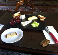 Eleonore's Restaurant - Sunshine Coast Tourism