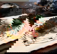 Est Espresso  Kitchen - Sunshine Coast Tourism