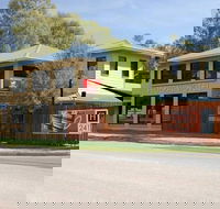 Federal Hotel - Sunshine Coast Tourism