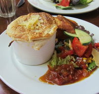 Fergusson Winery and Restaurant - Holiday Sunshine Coast