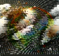 Funkey Monkey Cafe - Sunshine Coast Tourism