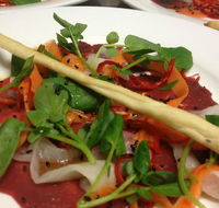 Fusion Restaurant - Sunshine Coast Tourism