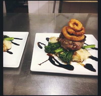 Georgina's Restaurant - Sunshine Coast Tourism