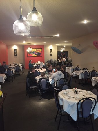 Golden Valley Chinese Restaurant - Sunshine Coast Tourism 0