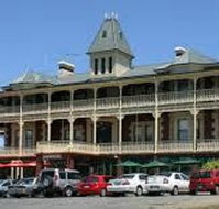 Grand Pacific Hotel Lorne - Sunshine Coast Tourism