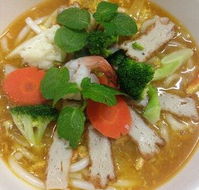 Hamy Pho - Sunshine Coast Tourism