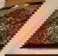 Harley's Pizza - Sunshine Coast Tourism