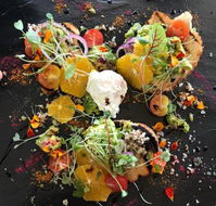High Thyme Cafe - Sunshine Coast Tourism