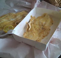 Highside fish  chips cafe - Holiday Sunshine Coast