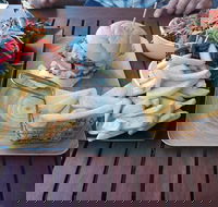 Holy Grill - Sunshine Coast Tourism