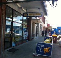 Hot Spot - Sunshine Coast Tourism