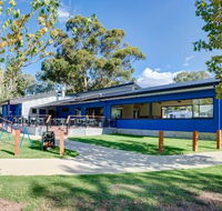 House  Bean - Sunshine Coast Tourism