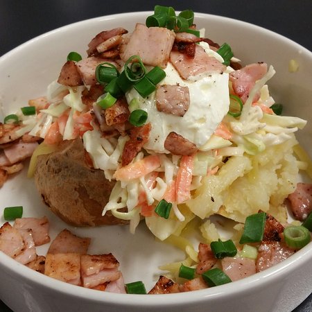 Jane's Baked Spuds & Yoghurt Bar - Sunshine Coast Tourism 0