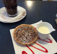 Jilarty Gelato Bar  Cafe - Sunshine Coast Tourism