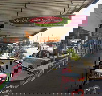 Just Delicious Gelato - Sunshine Coast Tourism