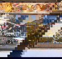 Kebab n Curry Hut - Sunshine Coast Tourism