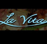 La Vita Pizza Moe - Holiday Sunshine Coast