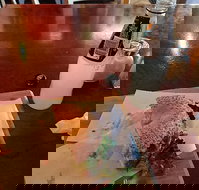 Latte Da Cafe - Holiday Sunshine Coast