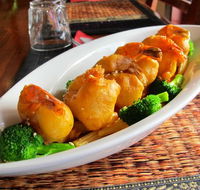 Lemongrass Thai Cuisine Restaurant - Sunshine Coast Tourism