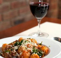 Lombardys on Hesse - Sunshine Coast Tourism