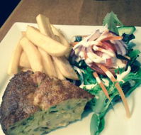 Maddisons Coffee Bar Restaurant - Holiday Sunshine Coast