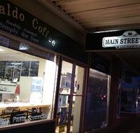 Main Street Cafe - Sunshine Coast Tourism