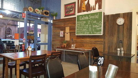 Mango Thai - Sunshine Coast Tourism 0