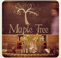 Maple Tree Lorne Seafood Restaurant - Sunshine Coast Tourism