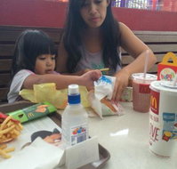 McDonald's - Sunshine Coast Tourism