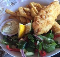 Miriam's Restaurant - Sunshine Coast Tourism