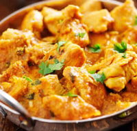 Moe Masala Indian Resturant - Holiday Sunshine Coast