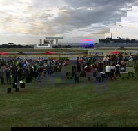 Moe Racing Club - Holiday Sunshine Coast