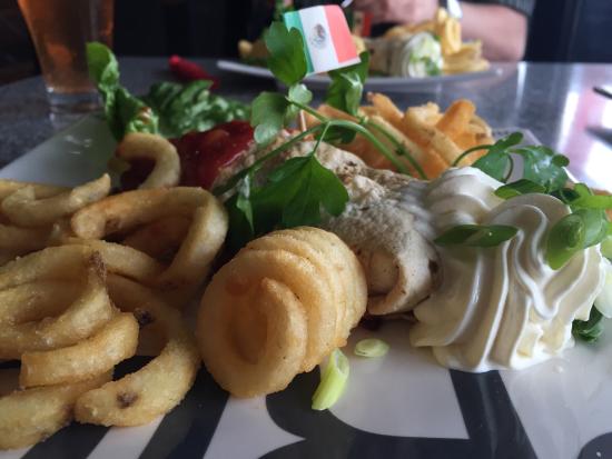 Horsham VIC Sunshine Coast Tourism