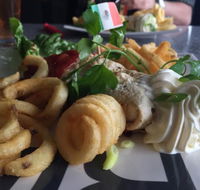 Moe's Mexican Bar  Grill - Sunshine Coast Tourism