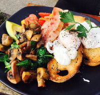 Moons espresso bar - Sunshine Coast Tourism