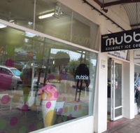 Mubble Gourmet Ice Creamery